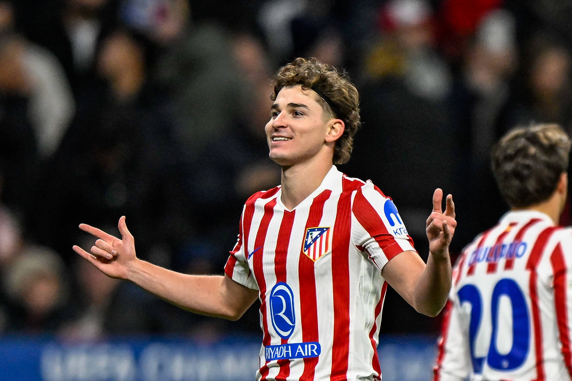 Hitowy transfer Alvareza?! Gigant ma przewagę nad konkurencją