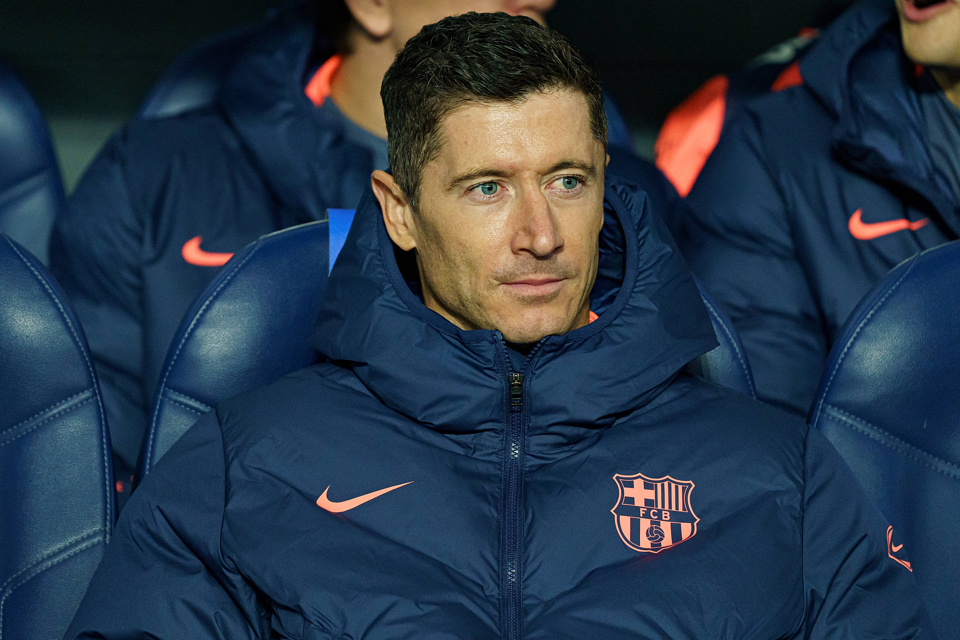 Barcelona powie to Lewandowskiemu. Hiszpański dziennikarz ujawnił
