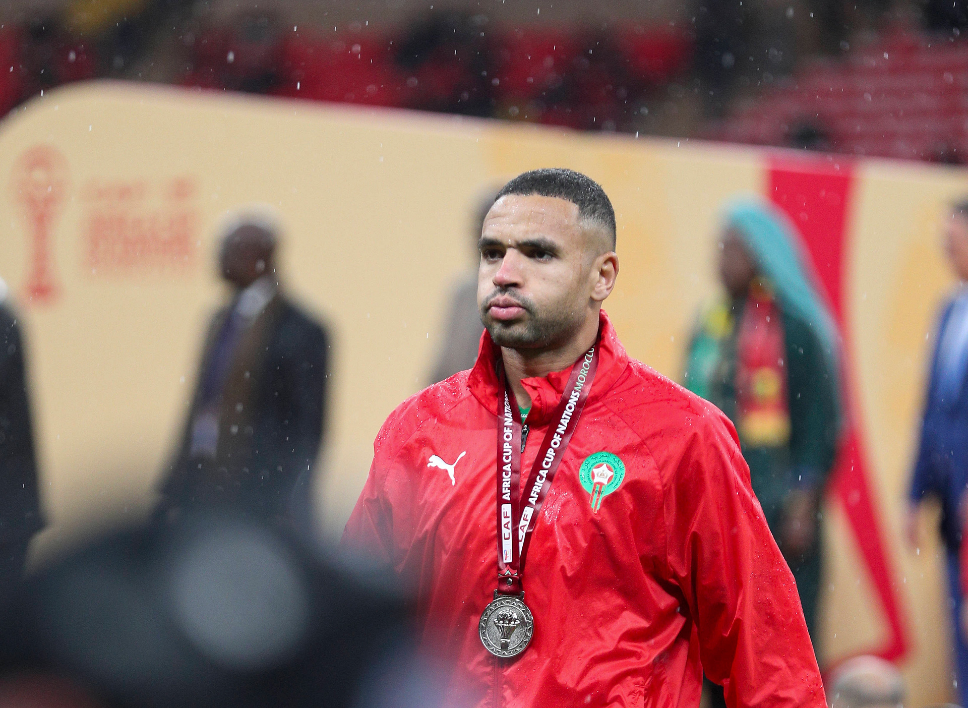 To ma być nowy napastnik Juventusu. O krok od porozumienia