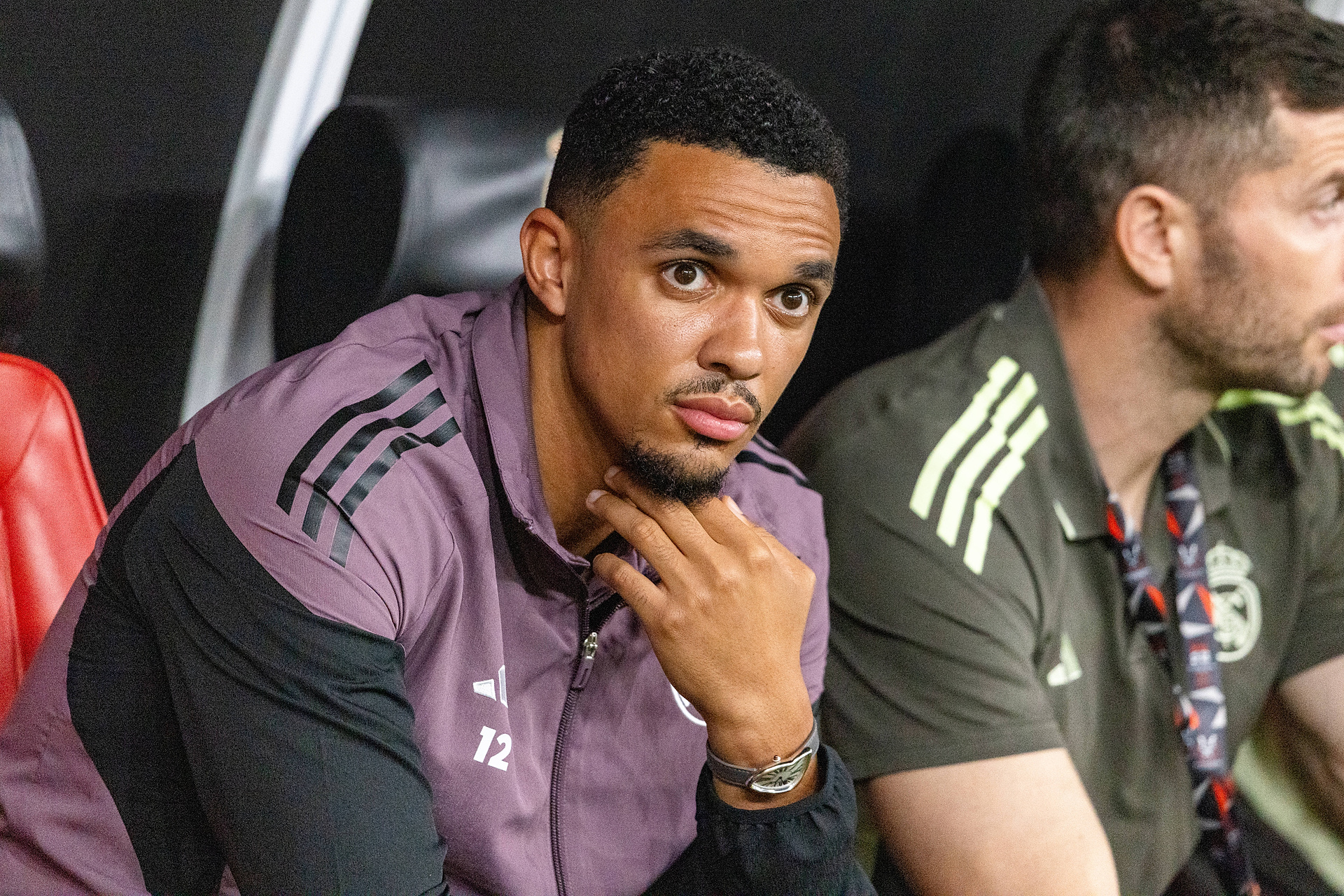 W tym klubie będzie grał Trent. Stanowcze dementi