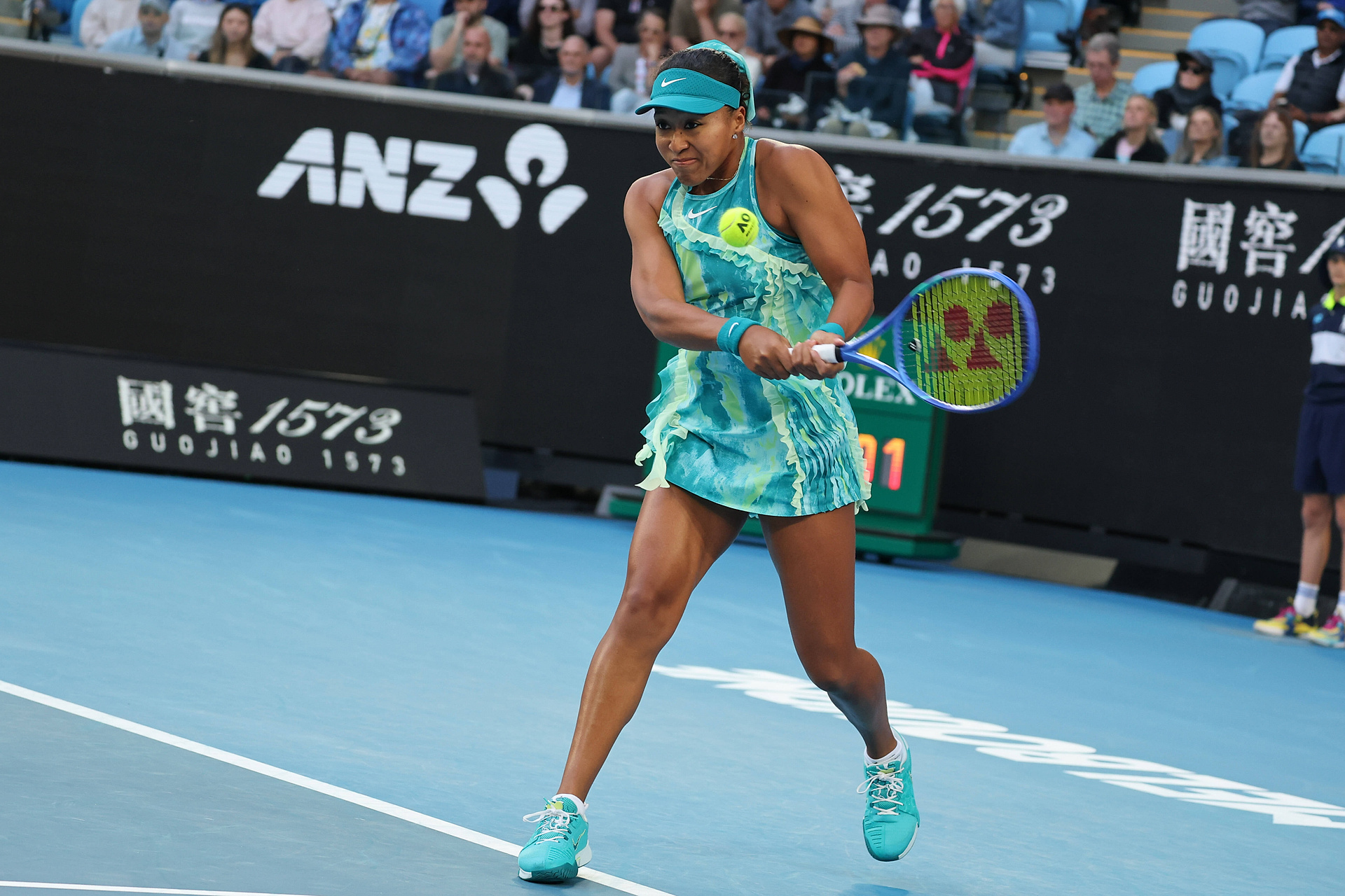 Gwiazda nie zagra ze Świątek! Wycofała się z Australian Open