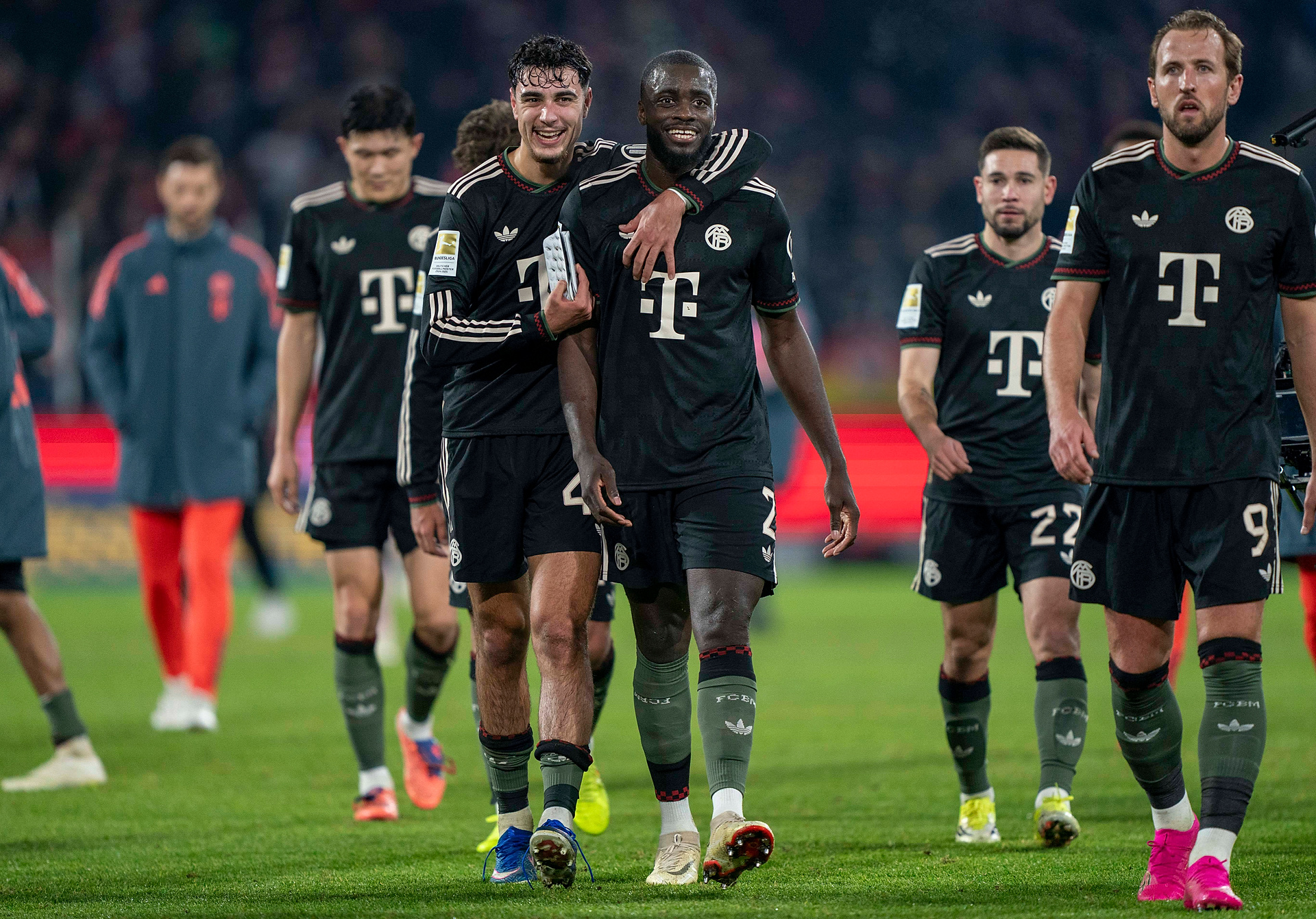 Bayern może stracić gwiazdę. "Wciąż czekamy"