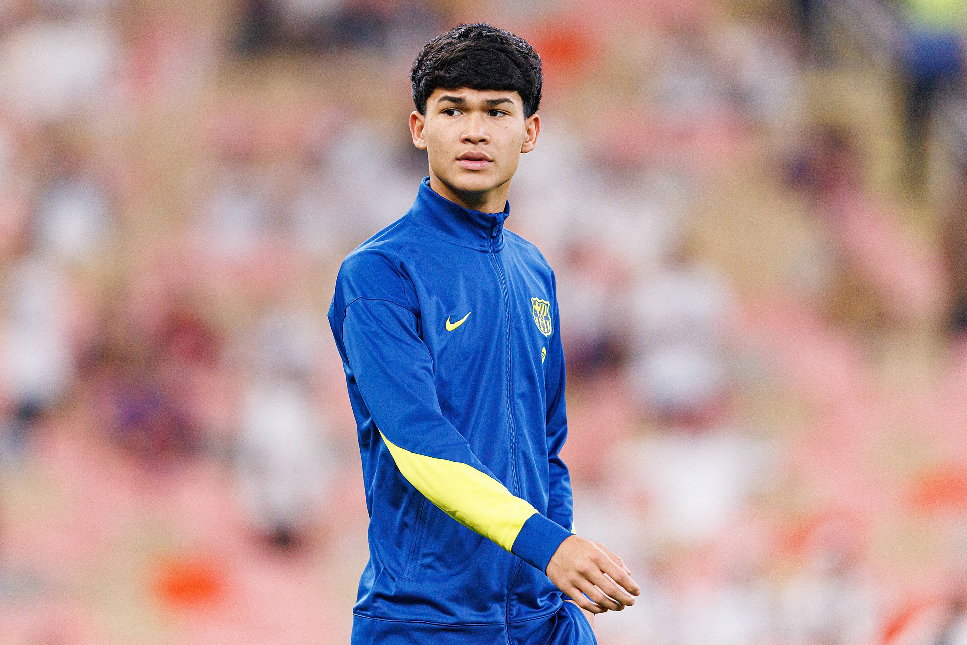 Tyle PSG zapłaci za piłkarza Barcelony. Niespodziewana kwota