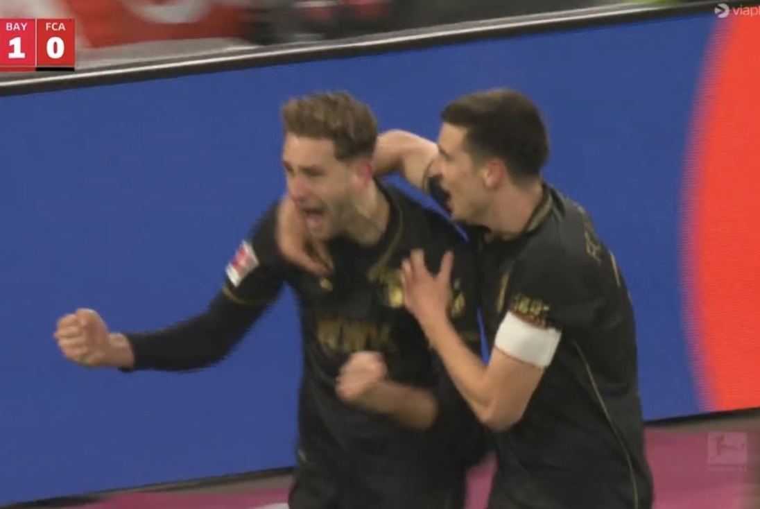 Szok! Pierwsza porażka Bayernu w Bundeslidze. Zabójcza końcówka rywala