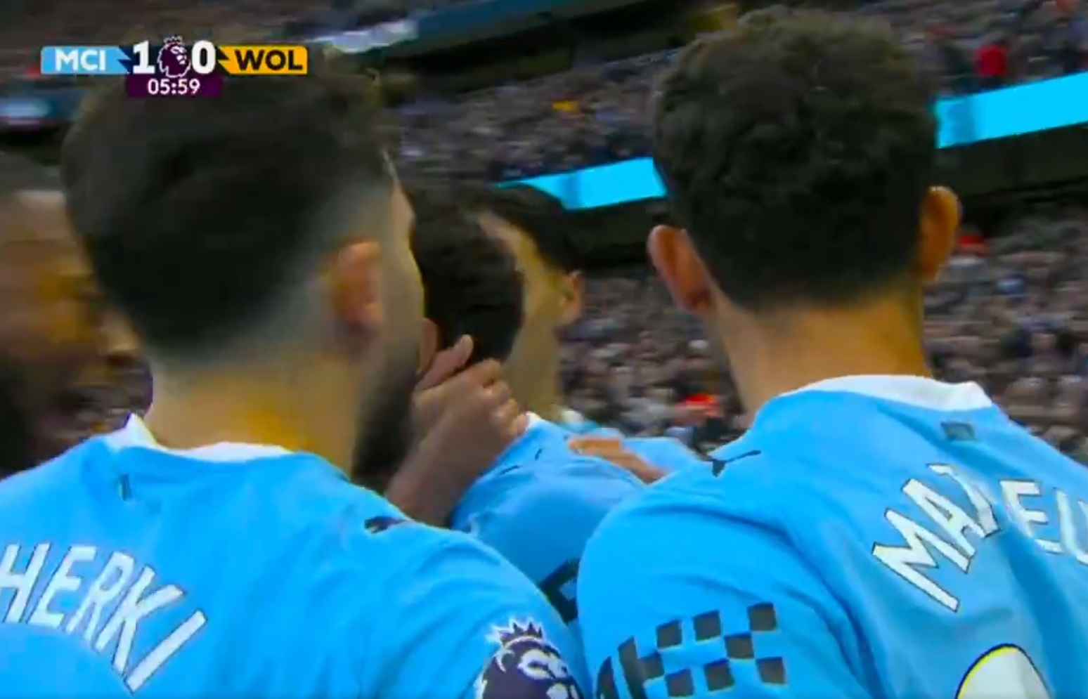 Man City przełamał katastrofalną serię! Nowy piłkarz znów strzelił gola