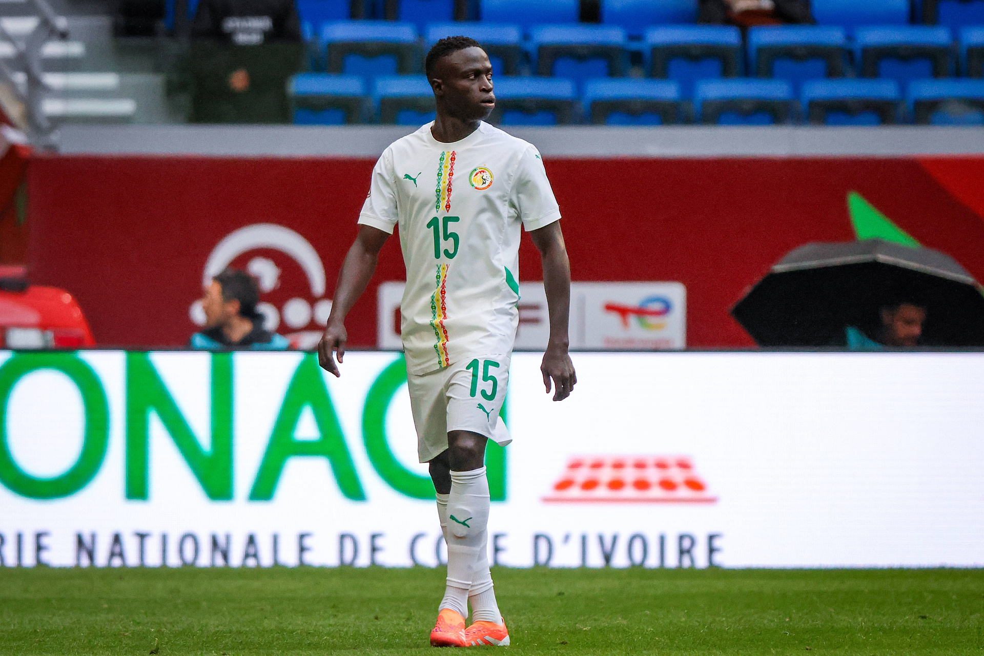 Chwile grozy przed finałem PNA. "Zemdlałem cztery razy"