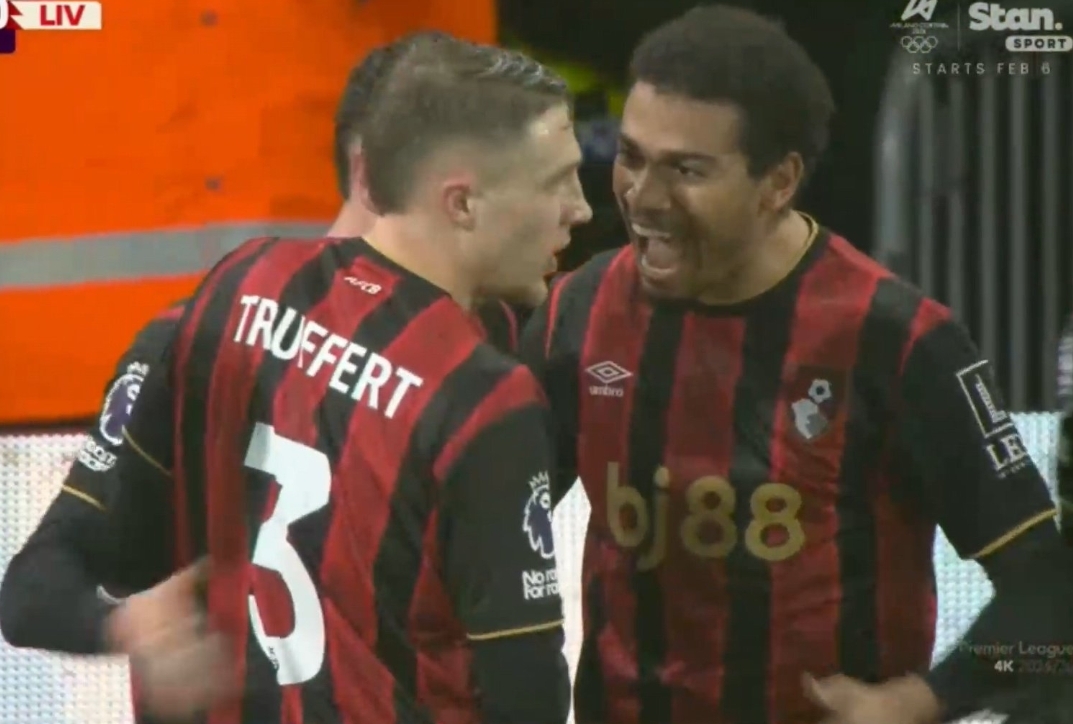 Dramat Liverpoolu. To była ostatnia akcja meczu. Zwrot w 95. minucie