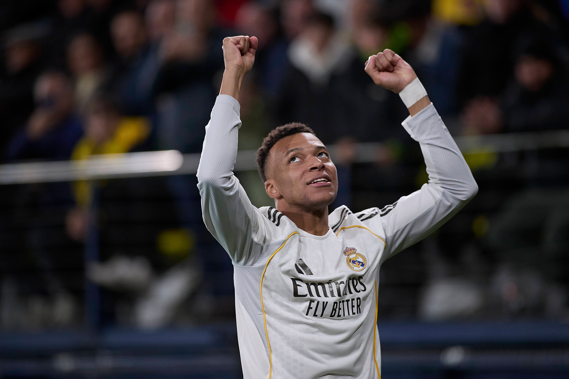 Mbappe naprawdę powiedział to po rzucie karnym. O tych słowach będzie głośno