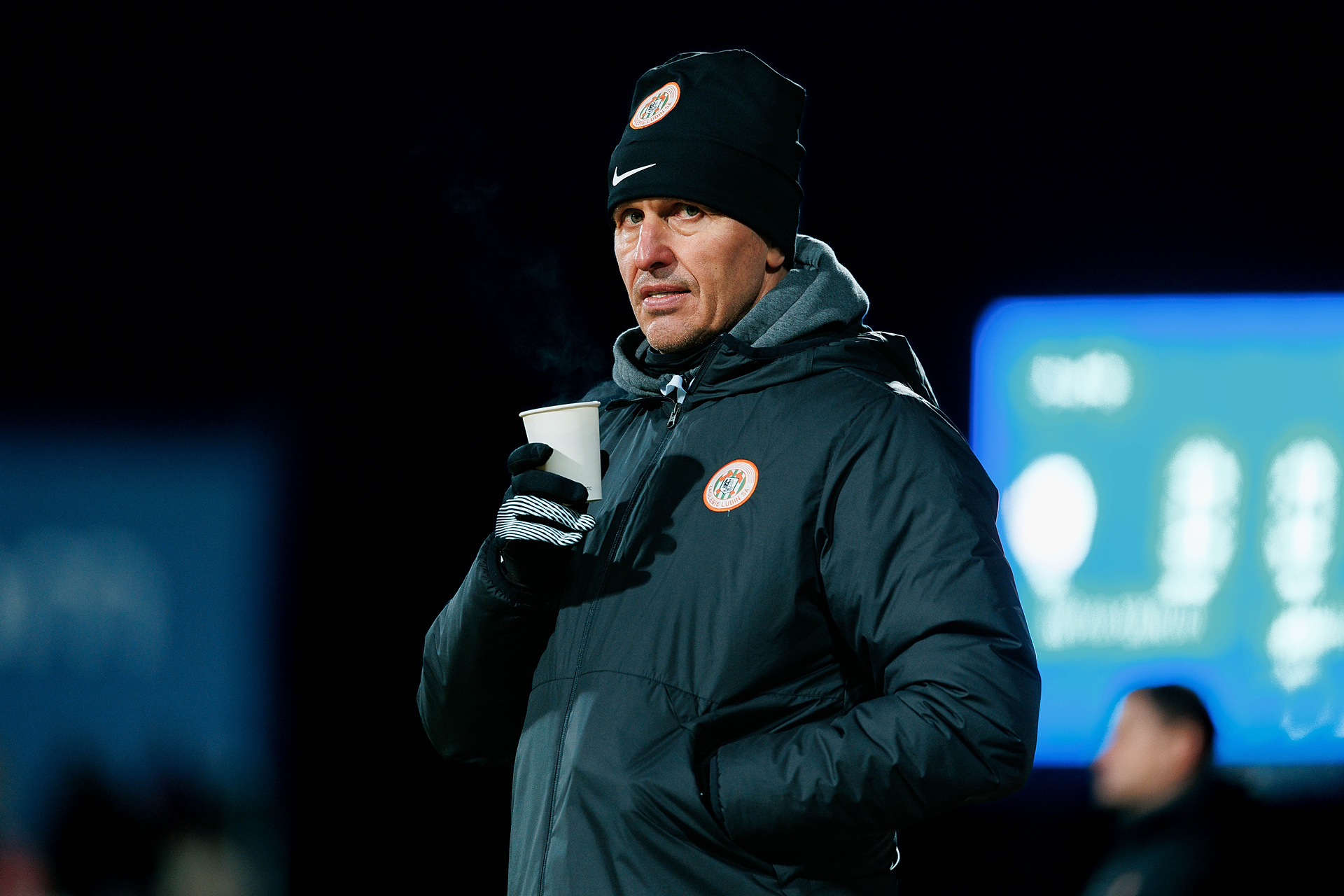 Media: Kolejny napastnik nie dla Zagłębia? Król strzelców czeka na decyzję