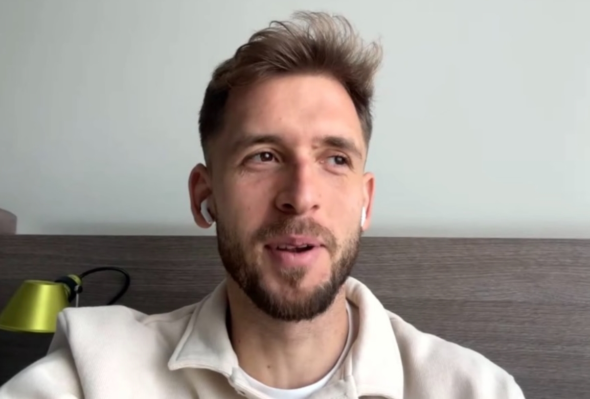 Kadrowicz wrócił do Polski. Do końca ukrywali transfer. "Prosiłem, żeby nic nikomu nie mówiła"