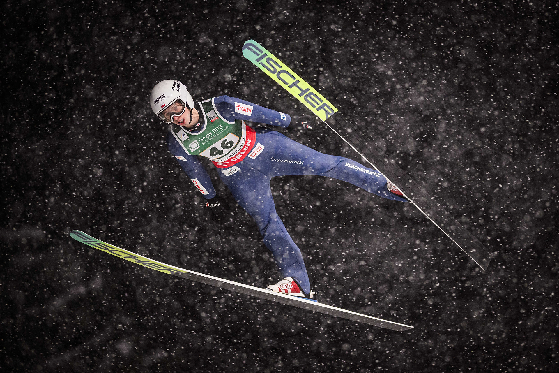 Legenda wskazała błąd ws. Tomasiaka. "Spokojnie mógł"