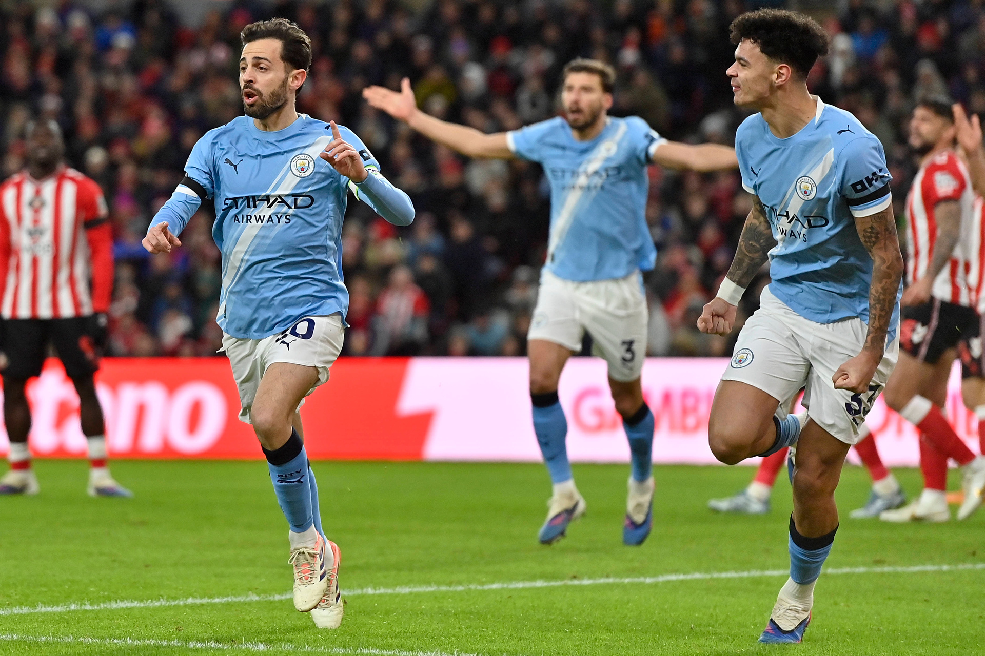 Gwiazda Man City chce grać w Barcelonie. Gigant podjął decyzję