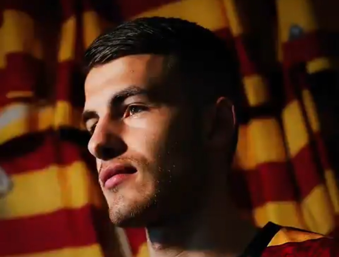 Jagiellonia ma nowego napastnika. Klub wydał komunikat