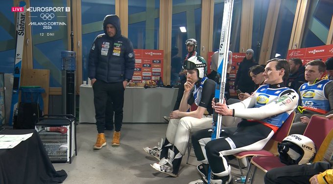 Słoweńcy chcieli wycofać się z MŚ. Nagły zwrot akcji