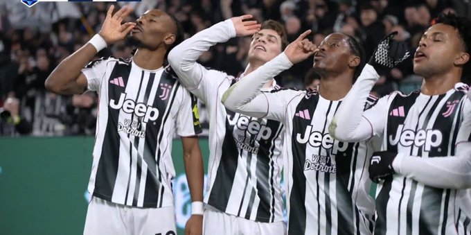 Cudowny triumf Juventusu! Mistrzowie Włoch na kolanach