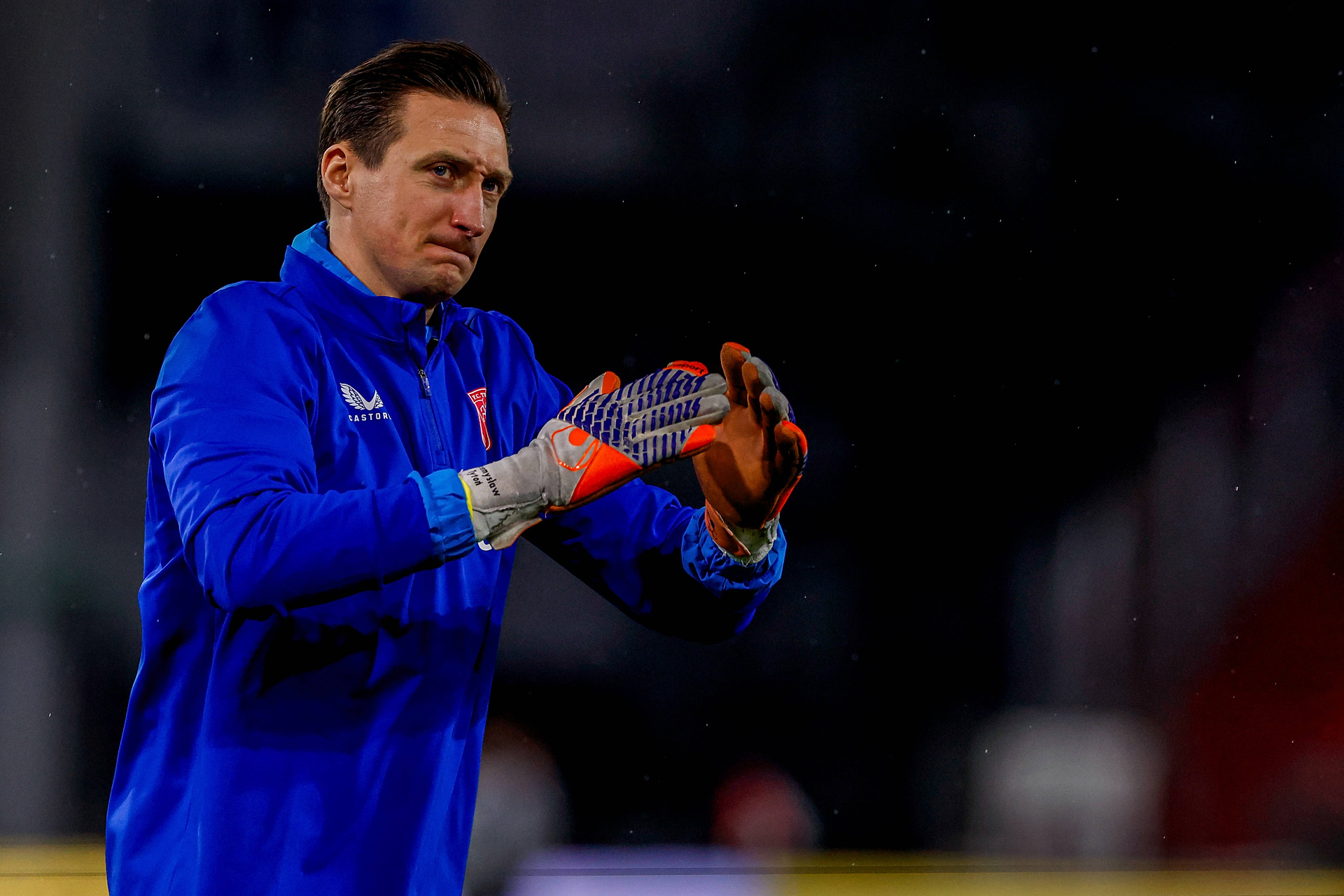 Niesamowity Tytoń. 39 lat i dalej błyszczy za granicą