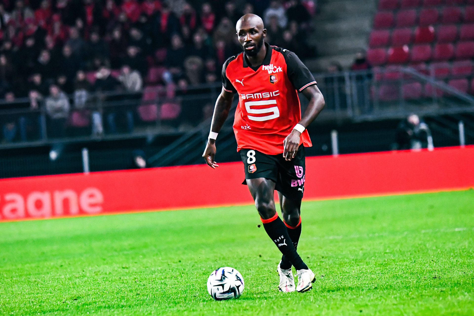 Porto bierze nowego pomocnika. Dołączy do Bednarka, Kiwiora i Pietuszewskiego