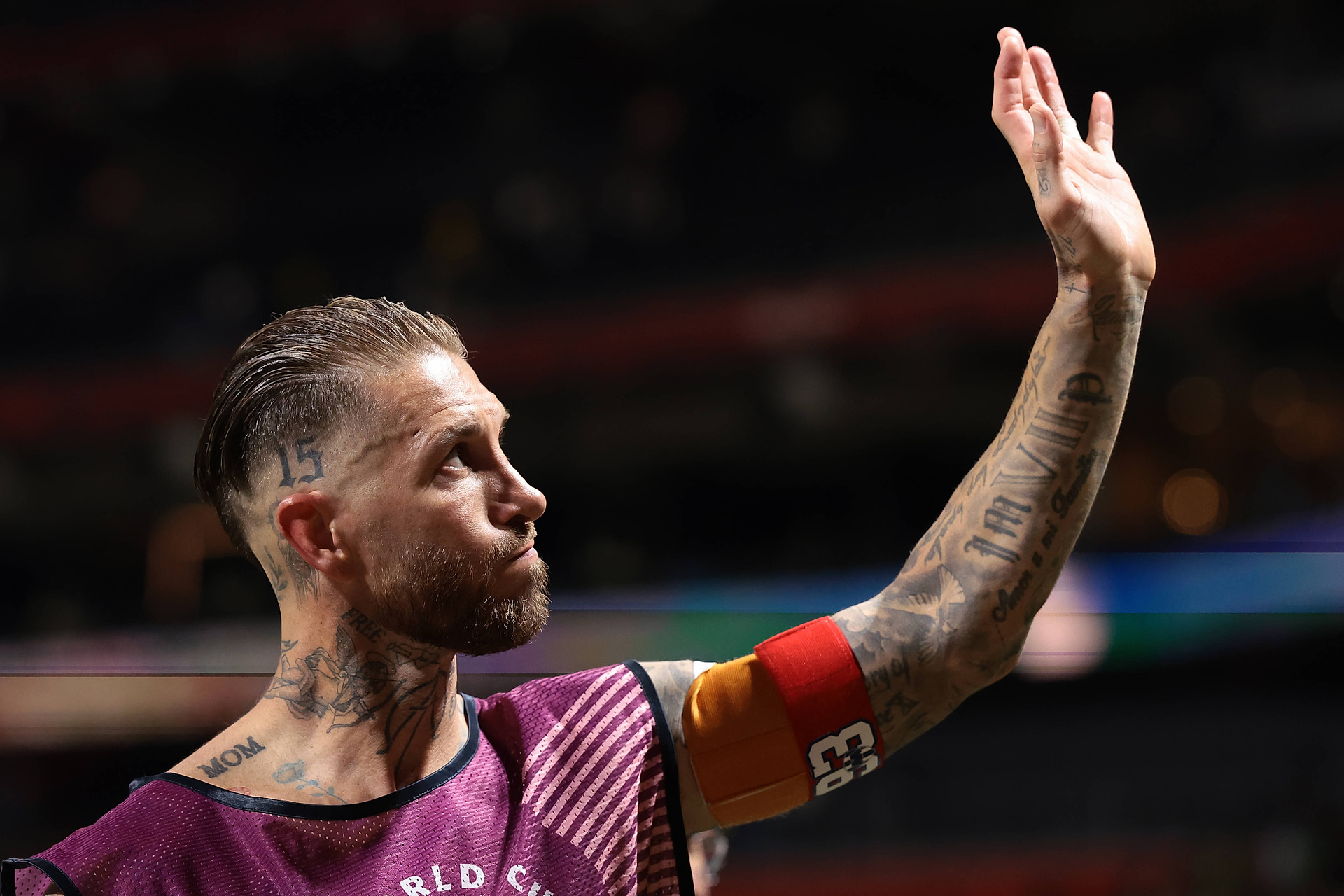 Media: Ramos kupuje słynny klub. Setki milionów euro na stole