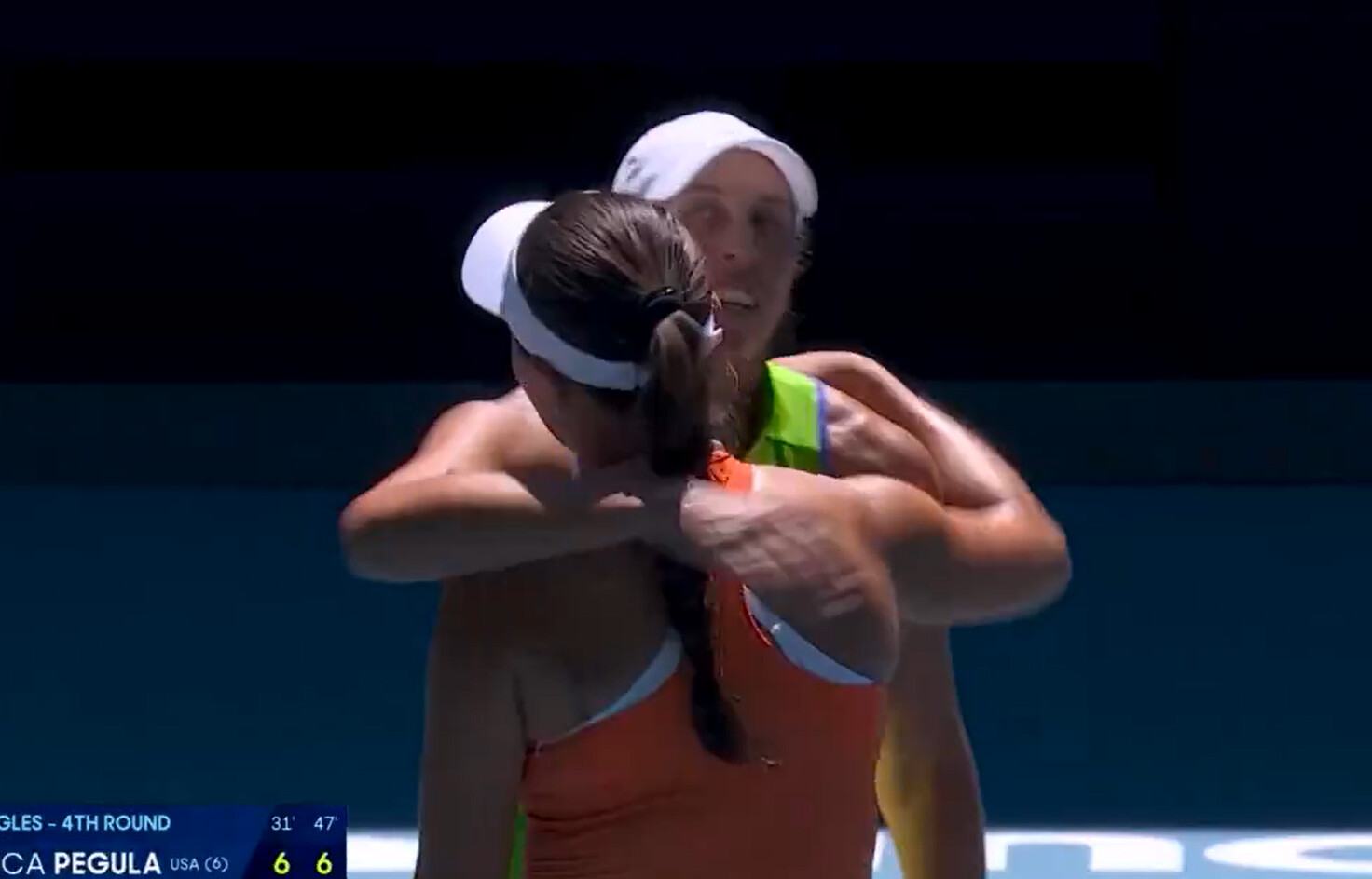 Obrończyni tytułu odpadła z Australian Open! Świetne wieści dla Świątek