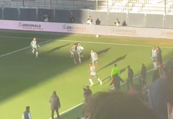 Wielki niewypał Widzewa odpalił za granicą. Już strzela w nowym klubie