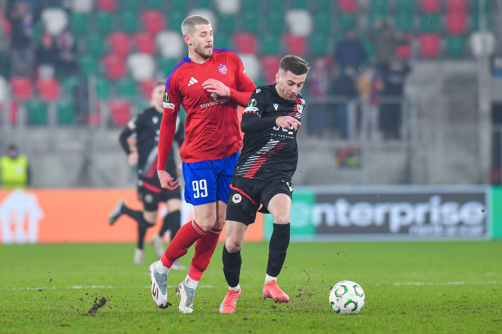 Niewypał Rakowa blisko odejścia. Porozumienie jest o krok