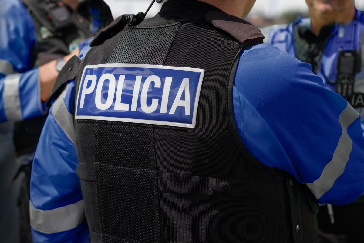 Strzelanina na stadionie. Nie żyje 11 osób