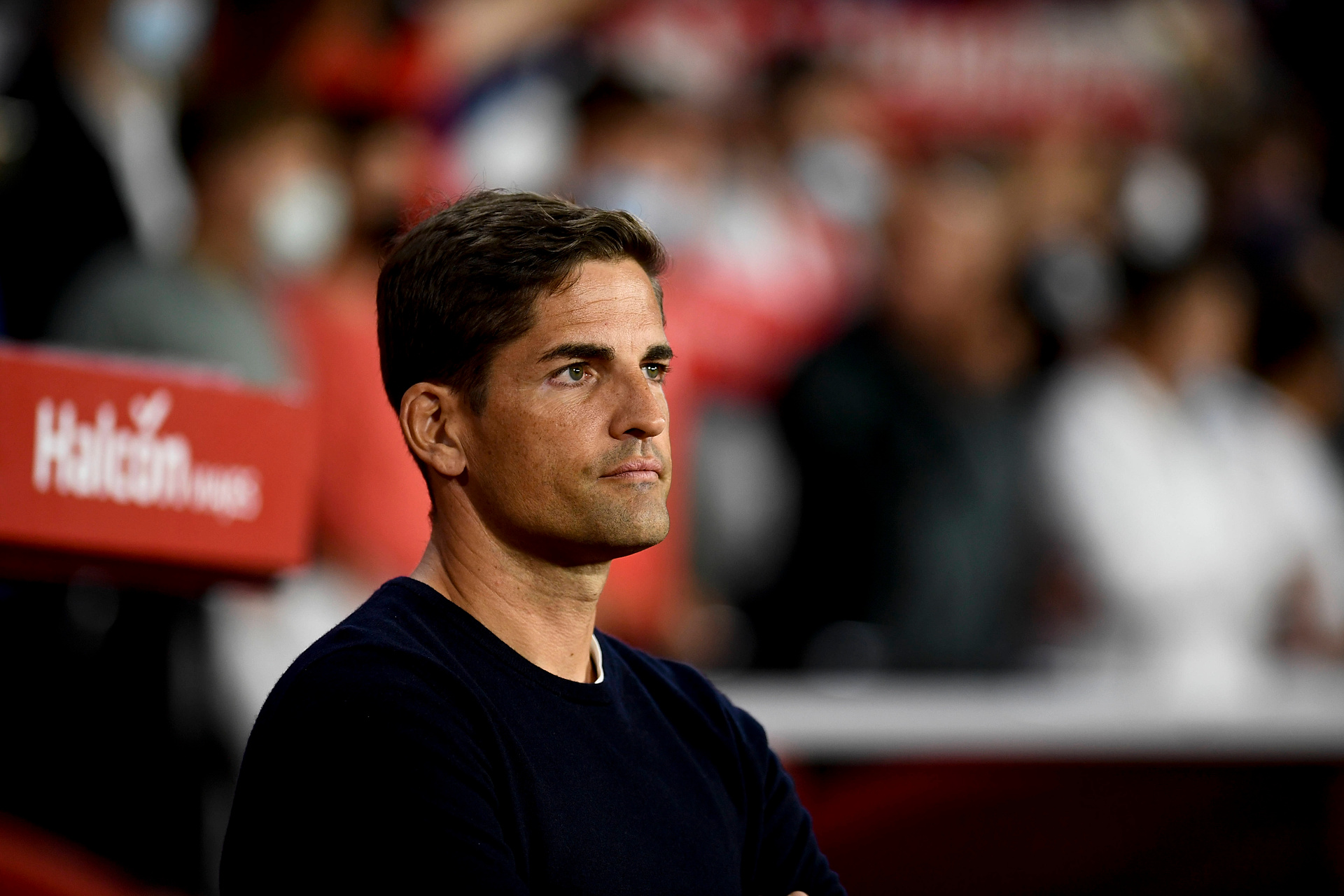 ChatGPT wyręczał słynnego trenera? Jest odpowiedź na zarzuty