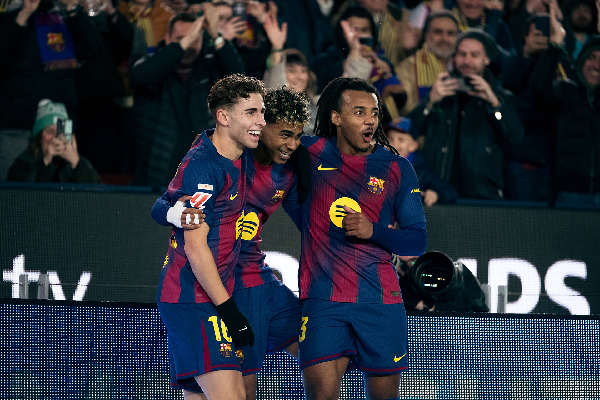 Wyjaśniła się przyszłość piłkarza Barcelony. Jest porozumienie