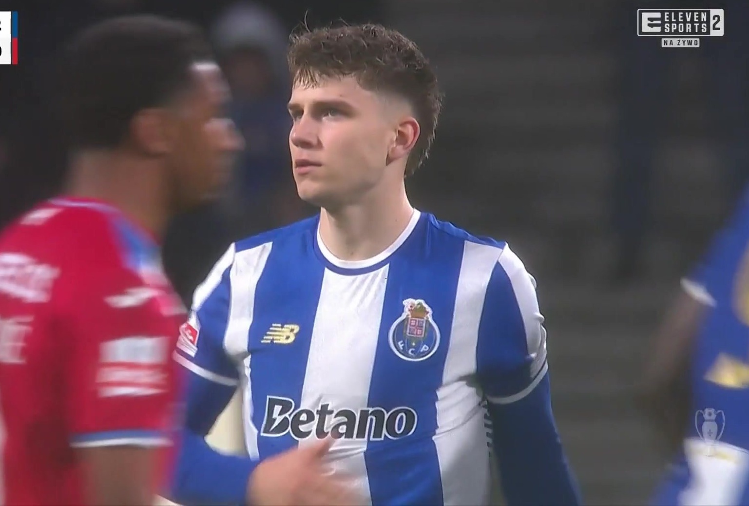 Porto pędzi po mistrzostwo! Domowy debiut Pietuszewskiego