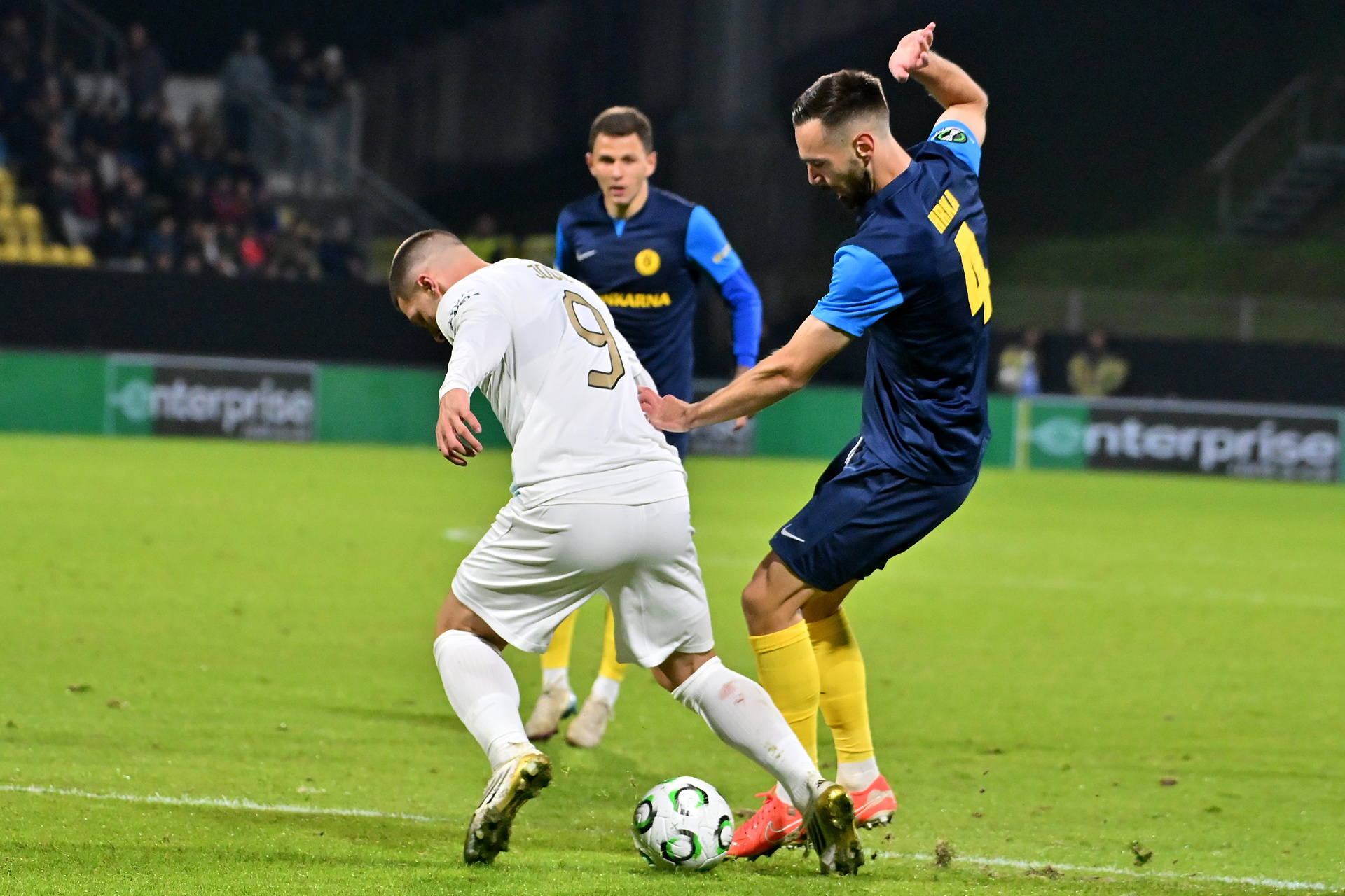 Koszmarny flop transferowy nagle odżył. Nieziemska forma, cztery gole w hicie