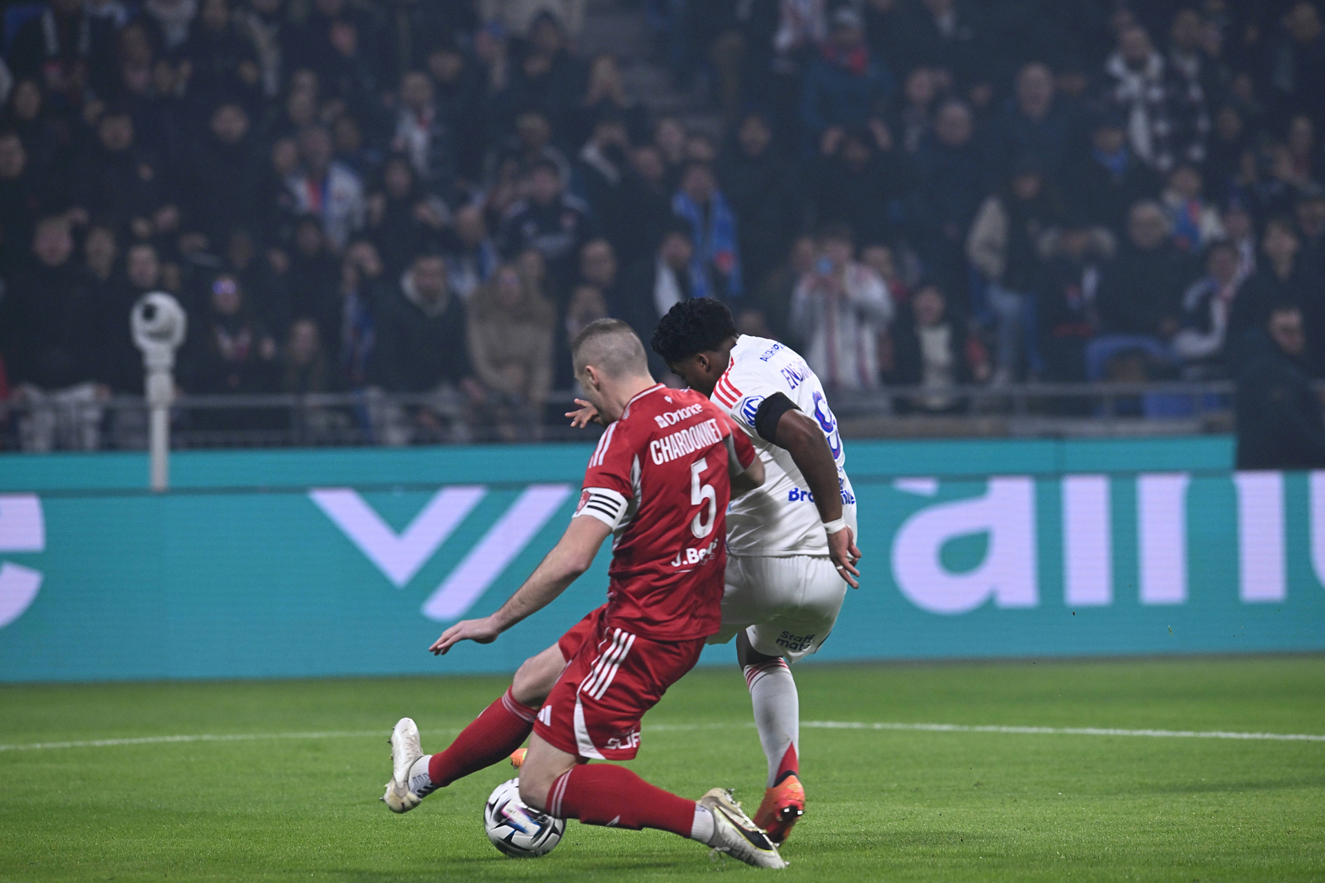 "To jest potwór!". Dopiero zmienił klub, a już wymiata. Jest tylko jeden haczyk