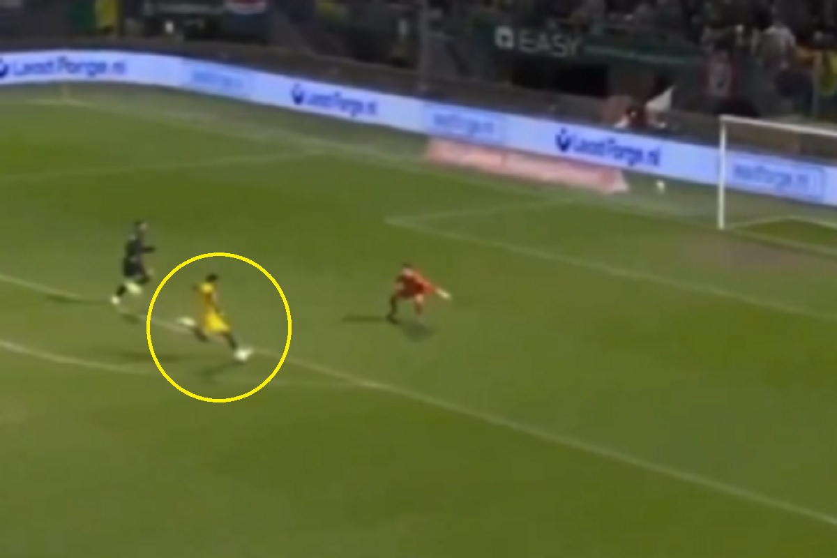 Fiabema zbłaźnił się w nowym klubie. I to już w debiucie [WIDEO]