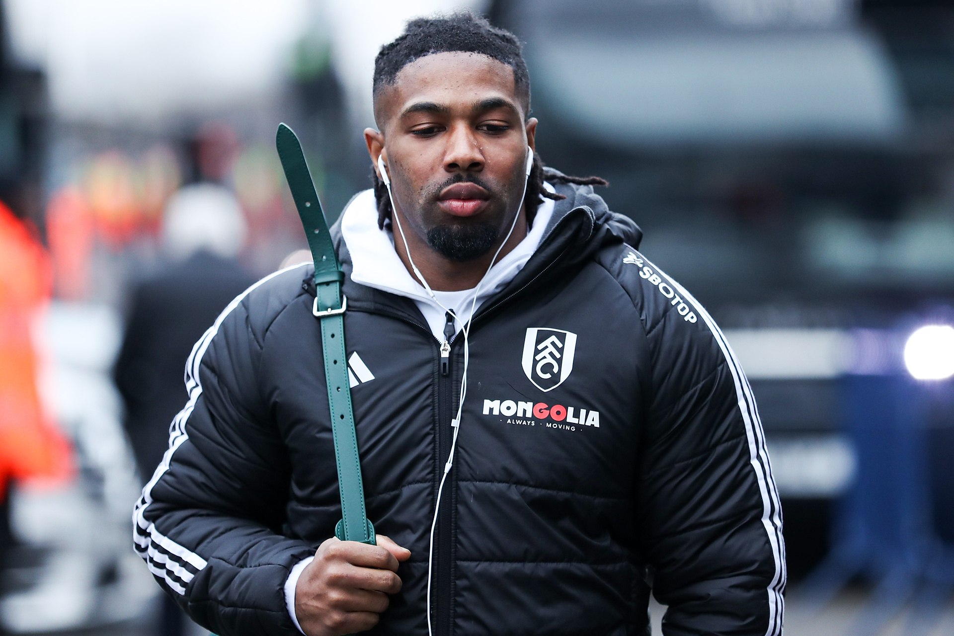 Ofensywa transferowa trwa. Adama Traore znów zmieni klub