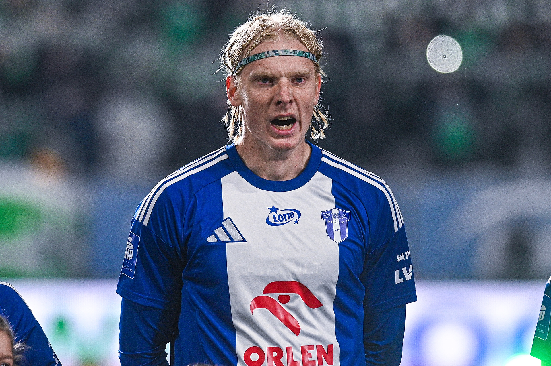 Lider polskiego klubu naciska na transfer. Wpłynęła oferta z Championship [NASZ NEWS]