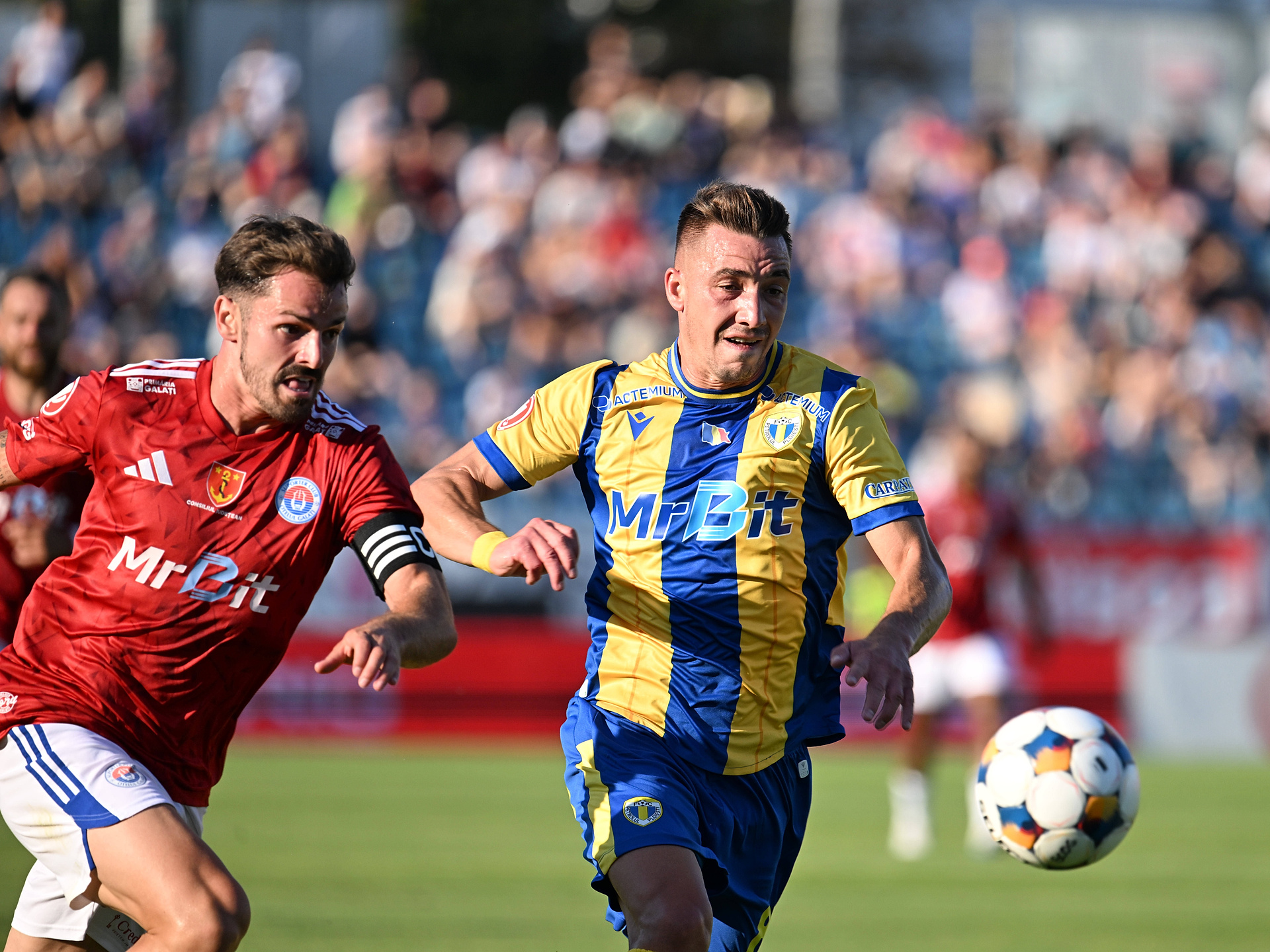 Media: Wieczysta śrubuje własny rekord. Kolejny duży ruch na horyzoncie