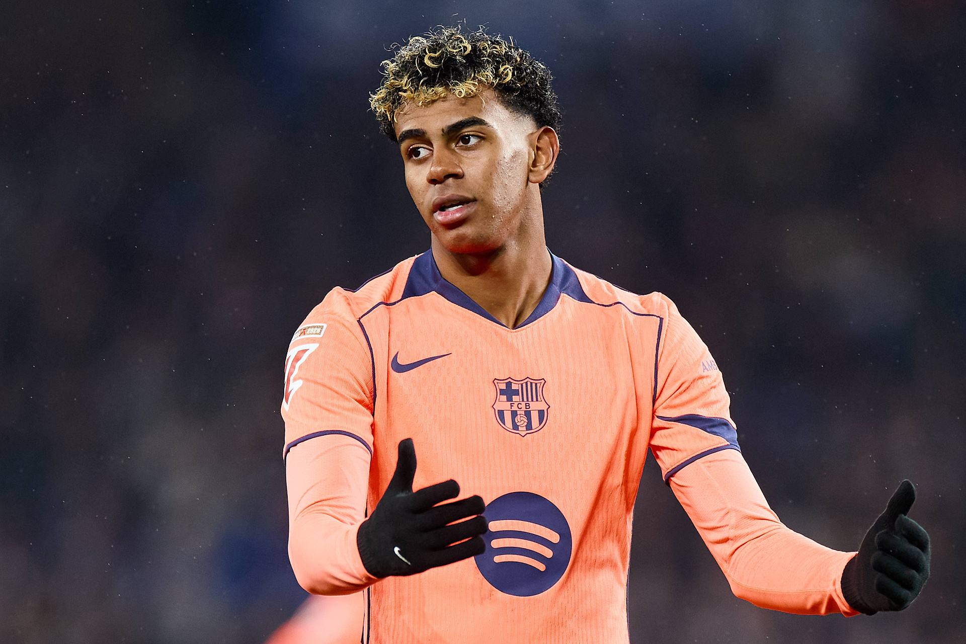 Dziennikarz zaszokował opinią o graczu Realu. "Jest lepszy niż Yamal"