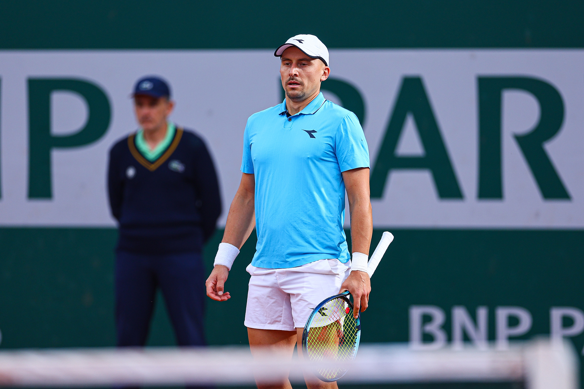 Polak w półfinale Australian Open! Sensacyjne zwycięstwo 
