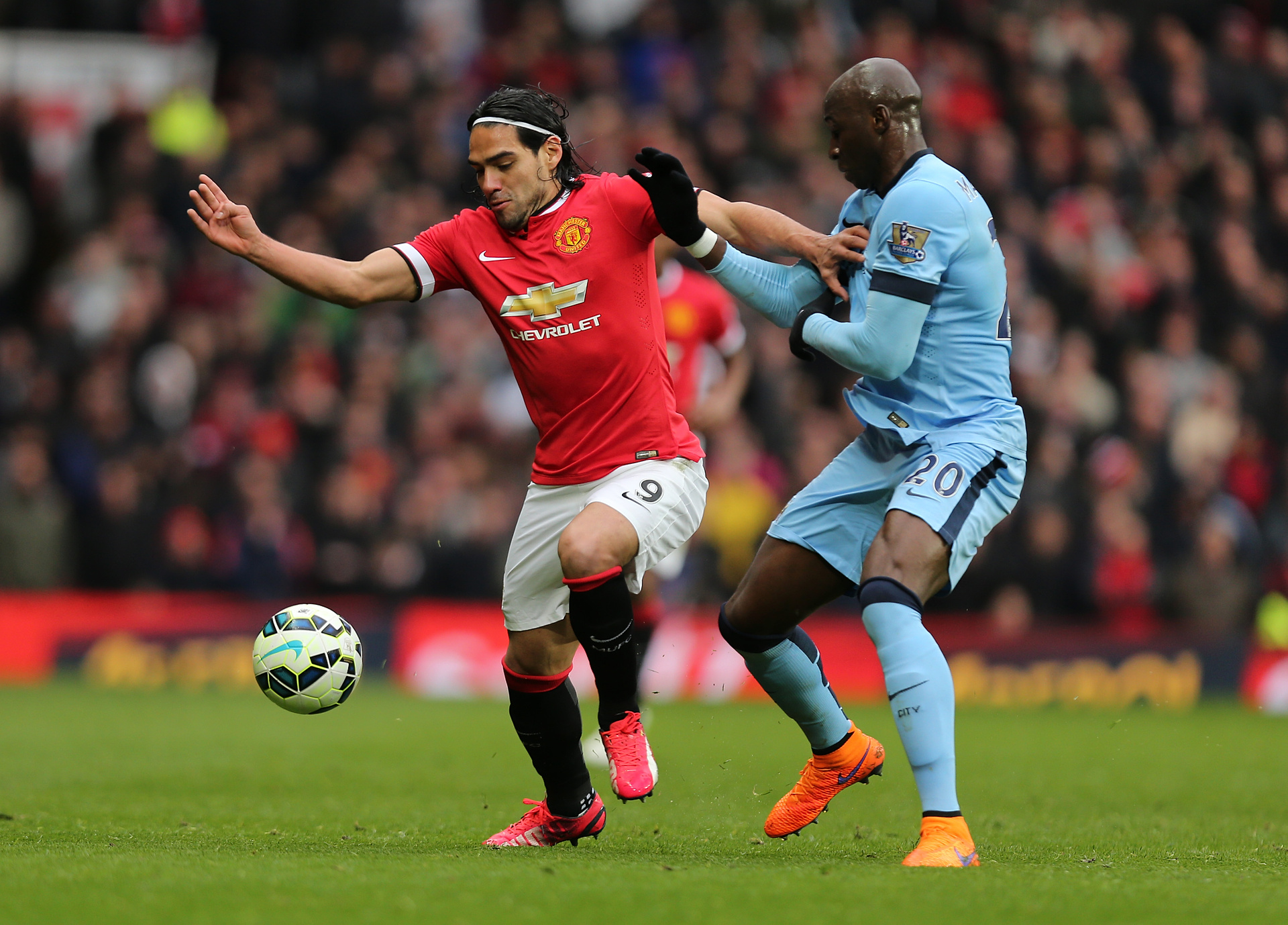 Były mistrz Anglii zagra w Boliwii. Szokujący kierunek