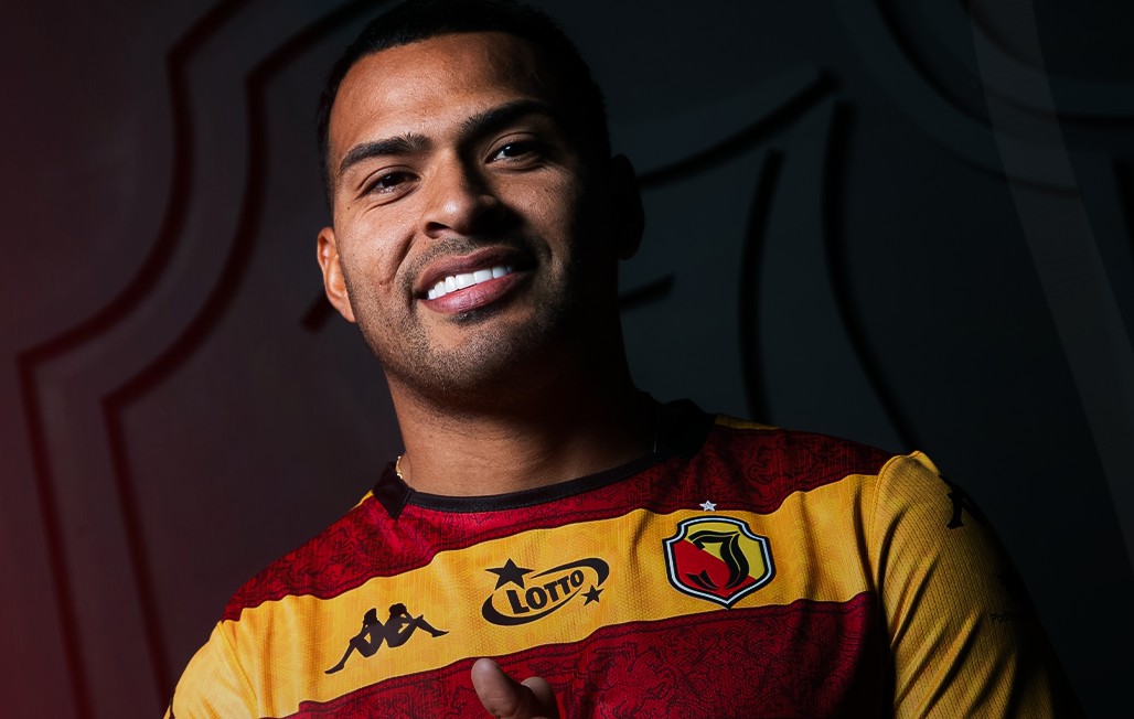 Głośny powrót do Ekstraklasy. Jagiellonia ogłosiła transfer