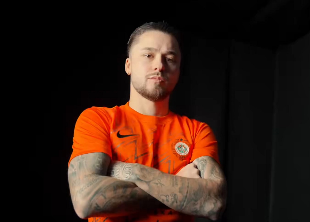 Polski pomocnik wraca do Ekstraklasy. Spędził ponad dwa lata w MLS