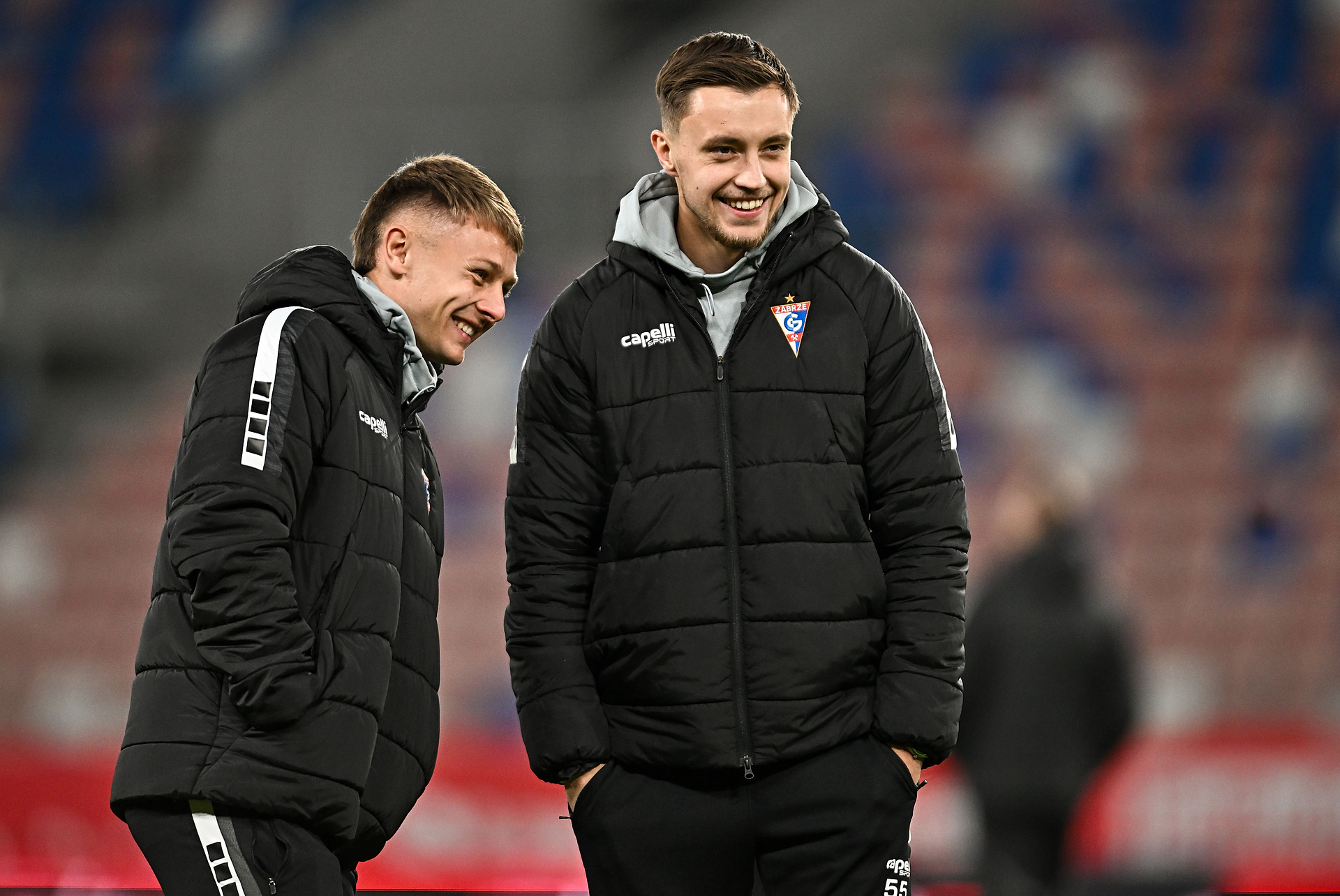 Nie wypalił w Górniku, odchodzi z klubu. Znamy kierunek [NASZ NEWS]