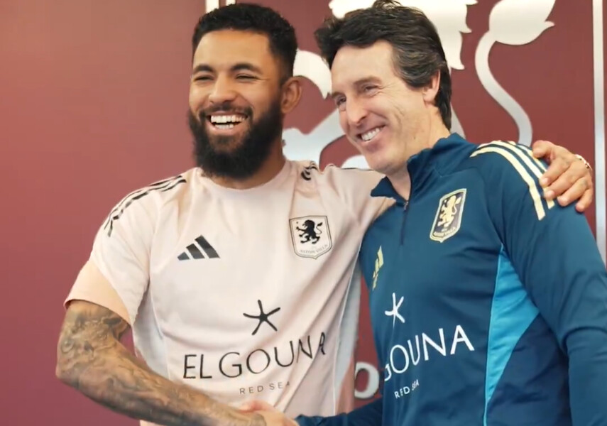 Wielki powrót do zespołu Casha. Przepadł w Juventusie, płacił fortunę