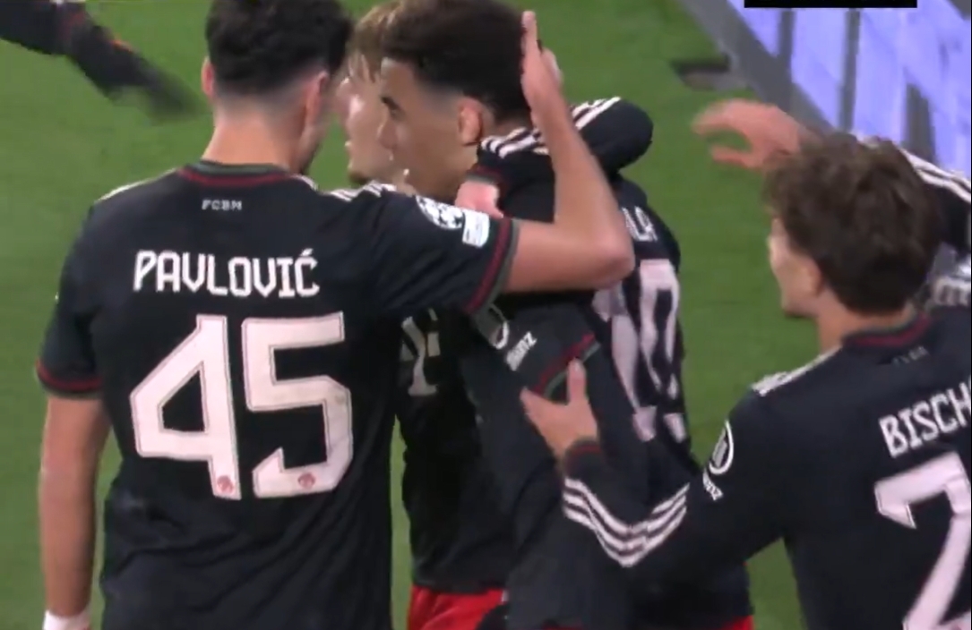 Co za dramat PSG w LM. Jeden gol zmienił wszystko. Wielki powrót Musiali