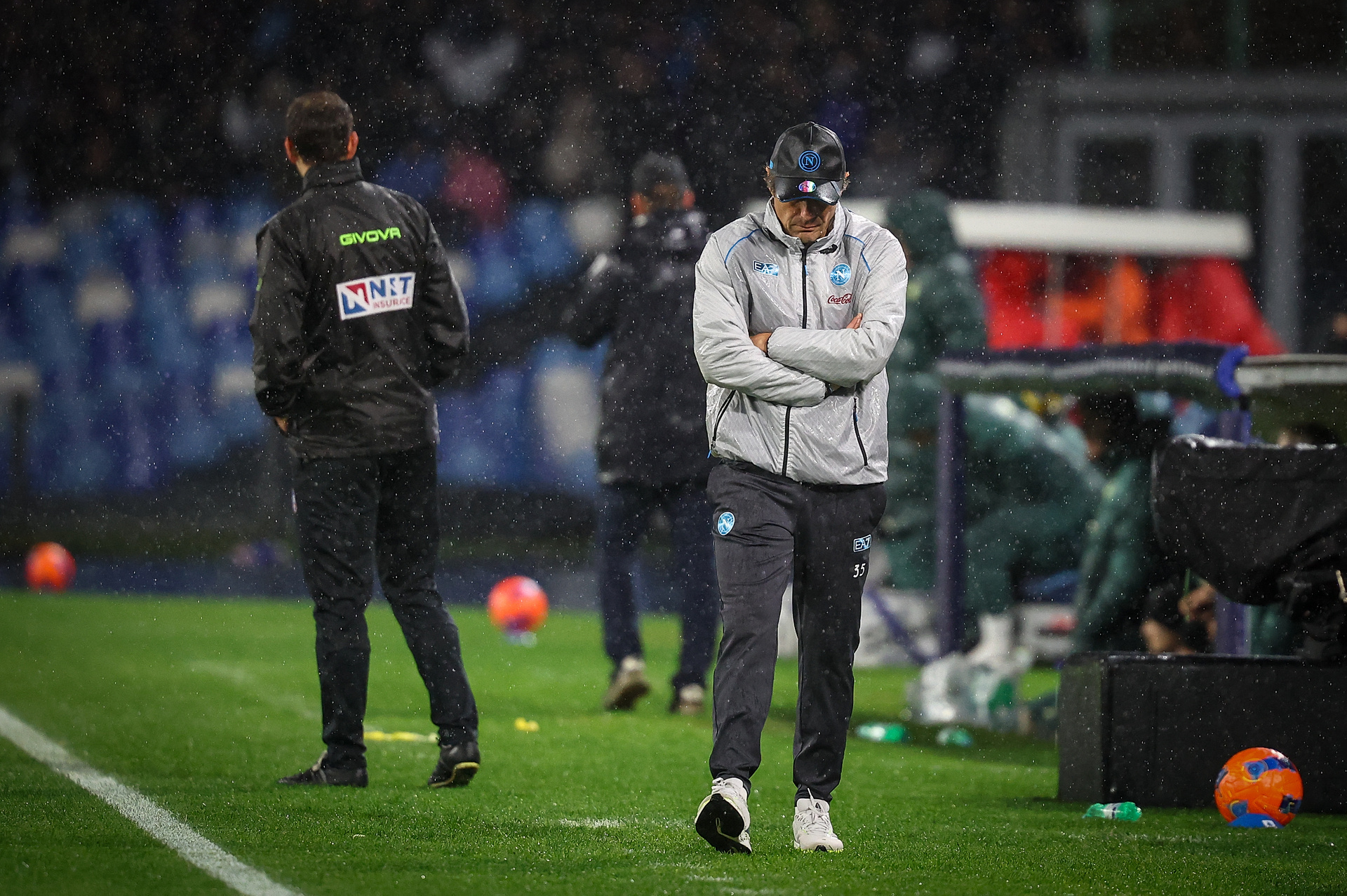 Niebywały blamaż trenerskiej gwiazdy. Katastrofa w Lidze Mistrzów. A potem takie słowa 