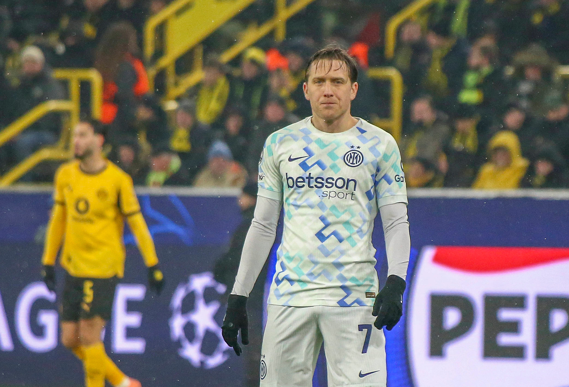 Gorzkie słowa o Zielińskim. "To oczywiście nie jest Calhanoglu"