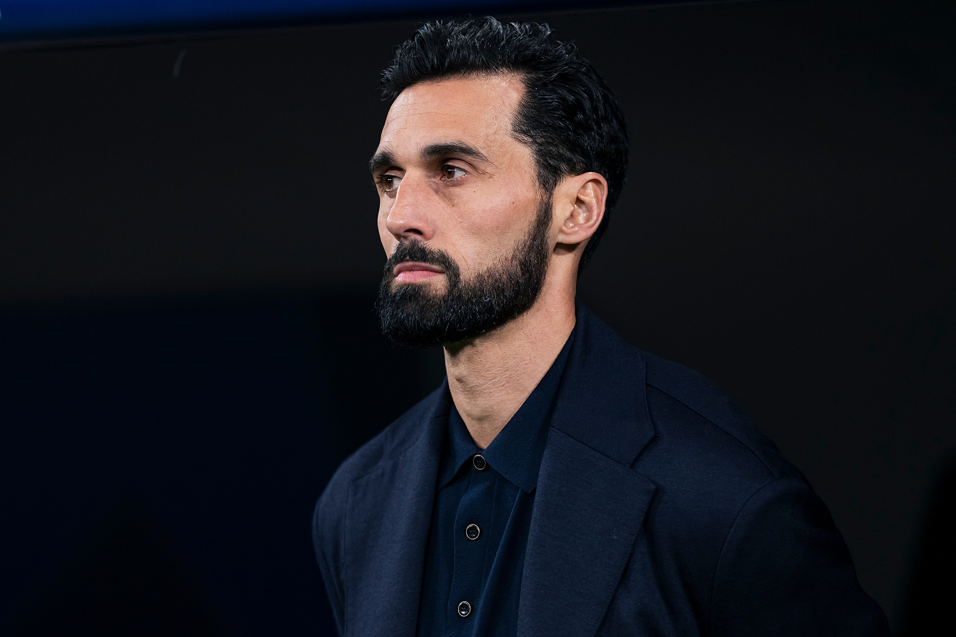 Arbeloa przemówił po klęsce Realu. Wskazał winnego porażki z Benficą