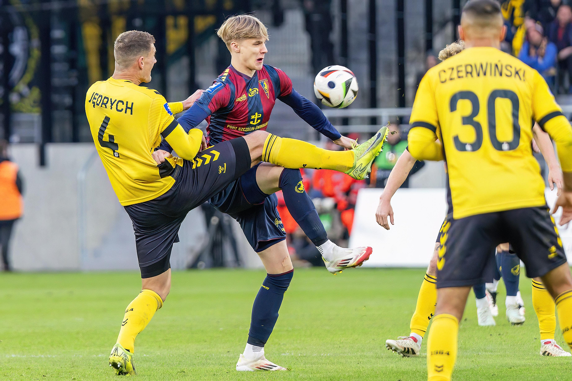 Zaskakujące oferty dla polskiego piłkarza. Chcą go w Grecji i Arabii Saudyjskiej