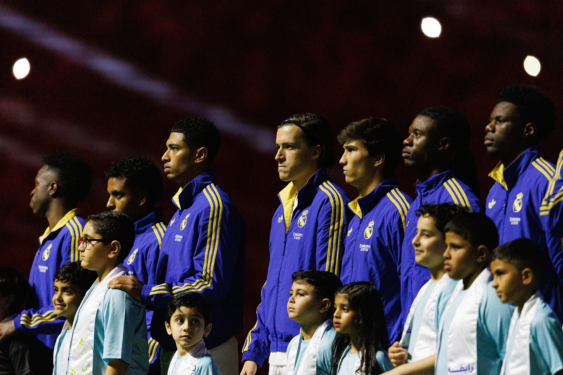 Totalny koszmar gwiazdy Realu Madryt. "To jedyne, co widział"