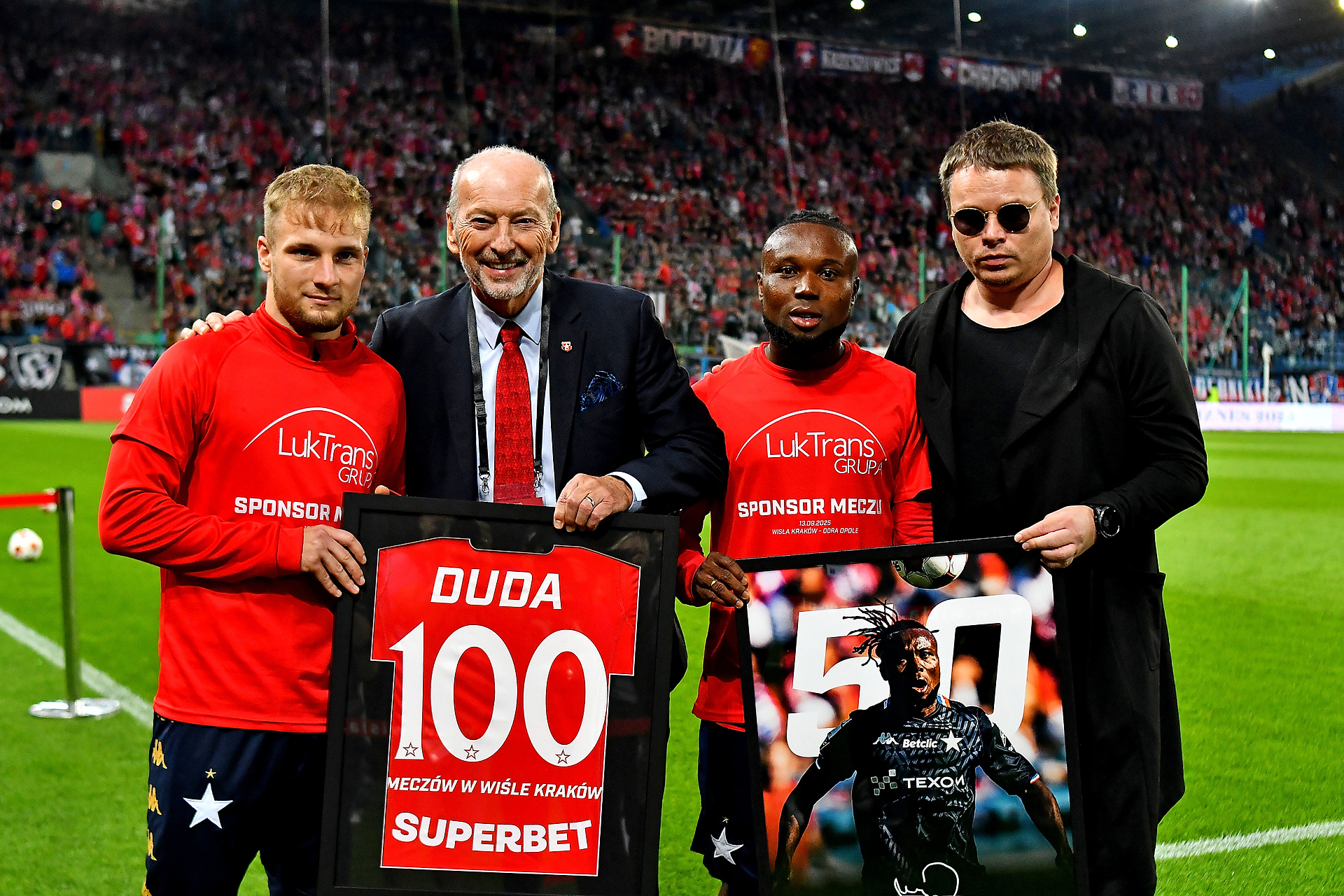 Kapitalny ruch Wisły Kraków. Wejdzie w nową piłkarską rzeczywistość