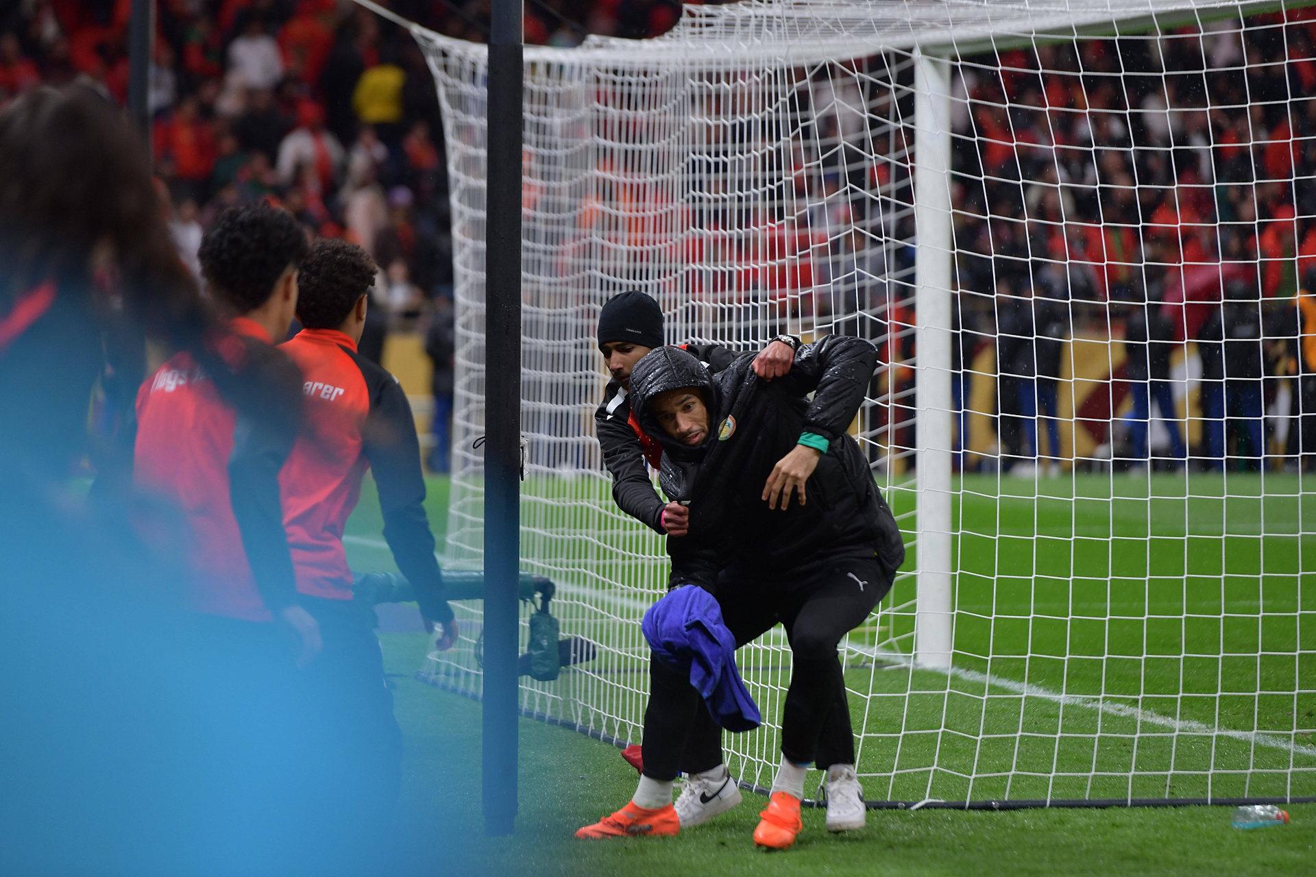 Długa lista kar po finale PNA. Grzywny na kilkaset tysięcy